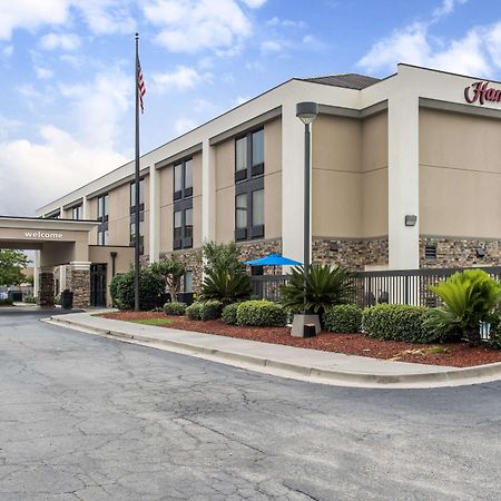 Hampton Inn Douglas Eksteriør billede