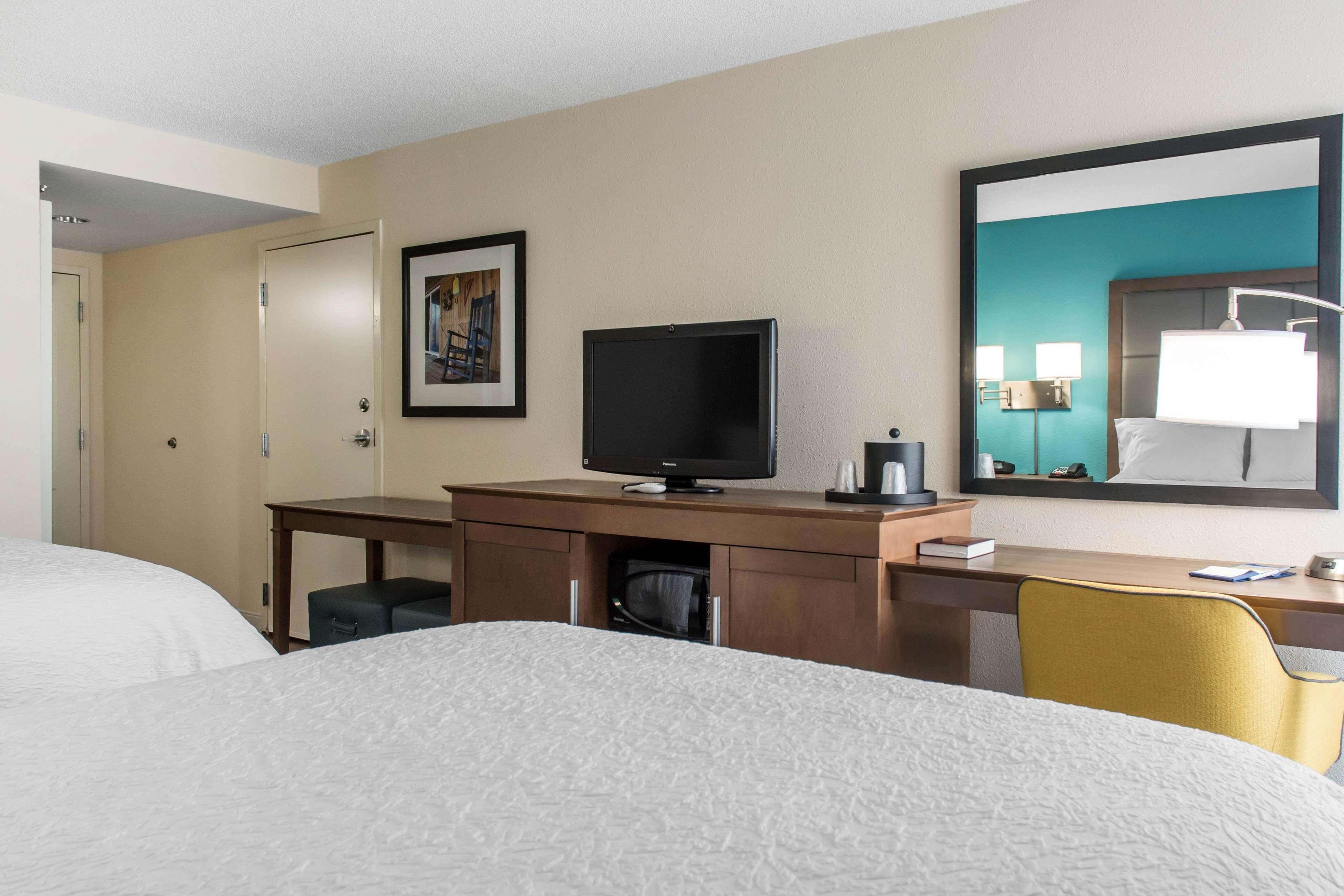 Hampton Inn Douglas Eksteriør billede